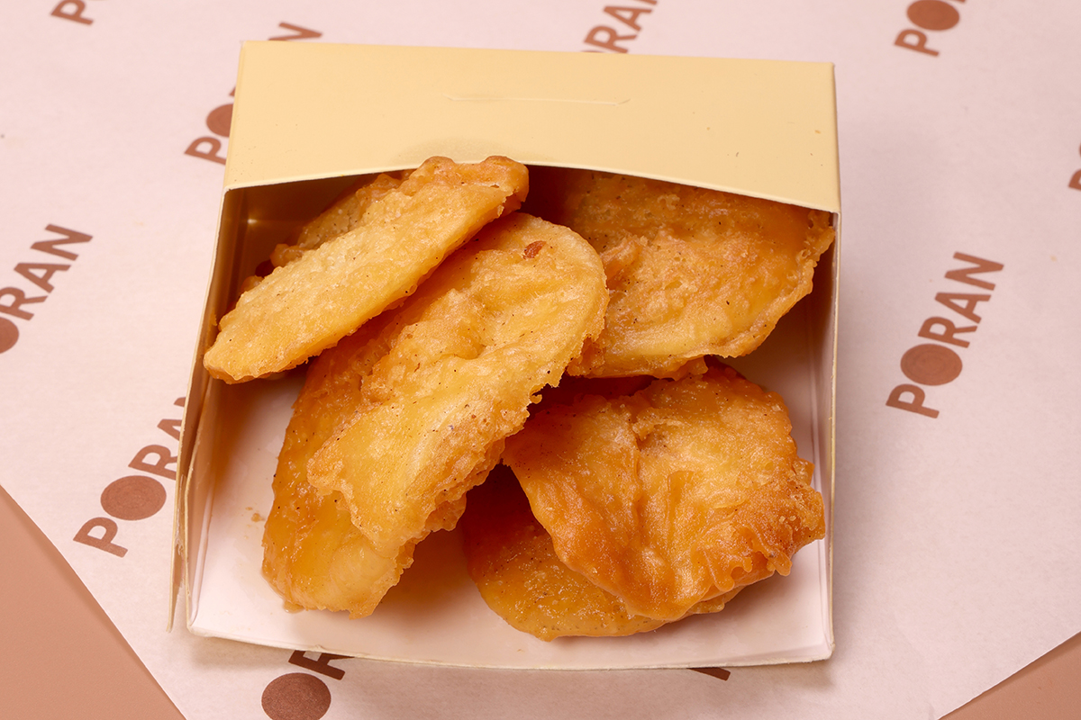 الاطباق الجانبية